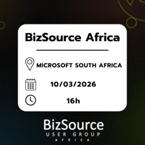 BizSource UG African March Meetup 2026